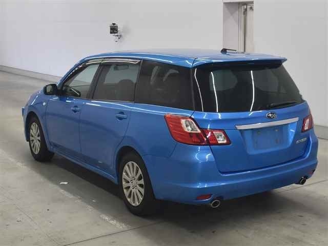SUBARU EXIGA