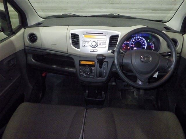MAZDA FLAIR