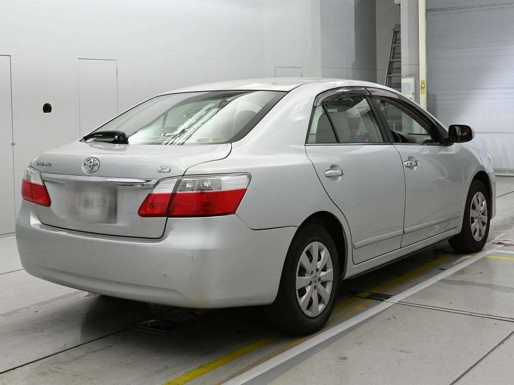 TOYOTA PREMIO