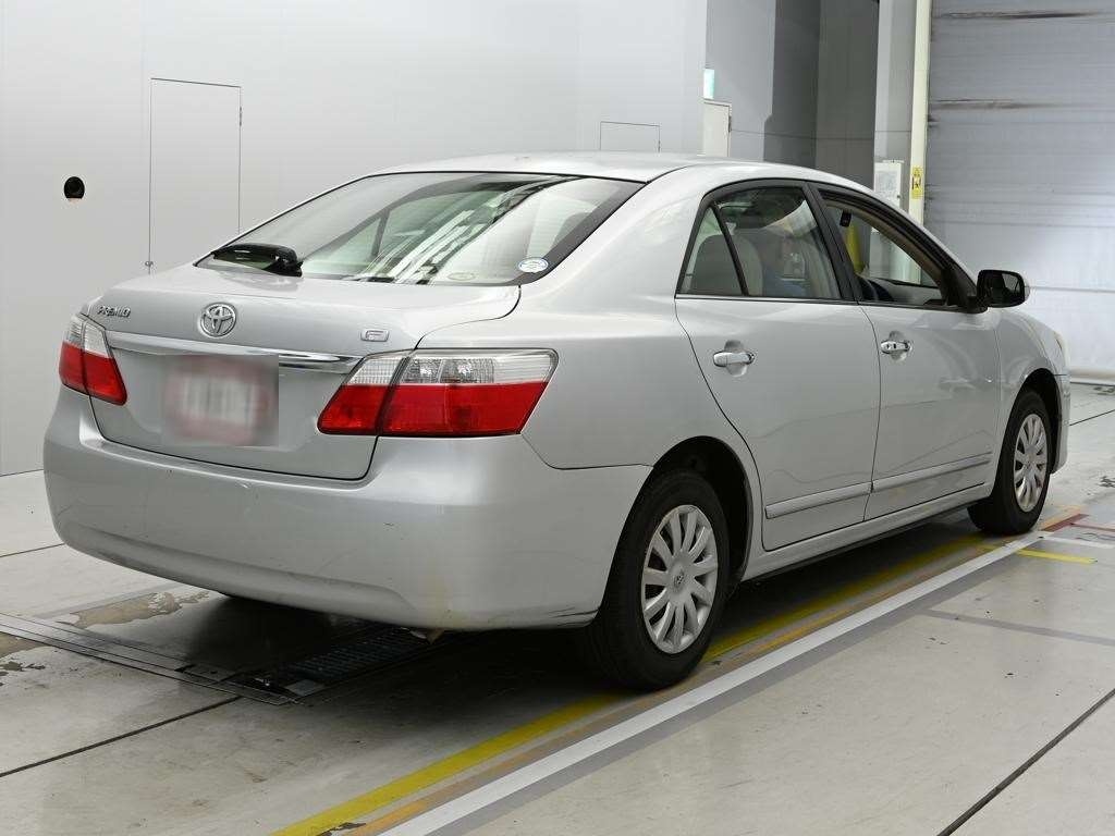 TOYOTA PREMIO