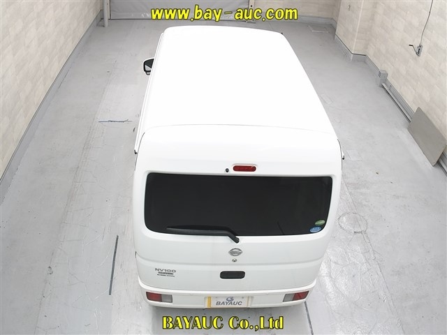NISSAN NV100 CLIPPER