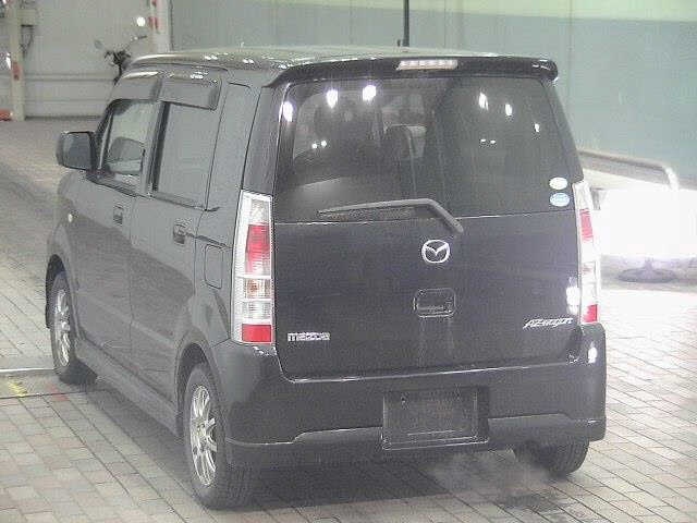 MAZDA AZ-WAGON