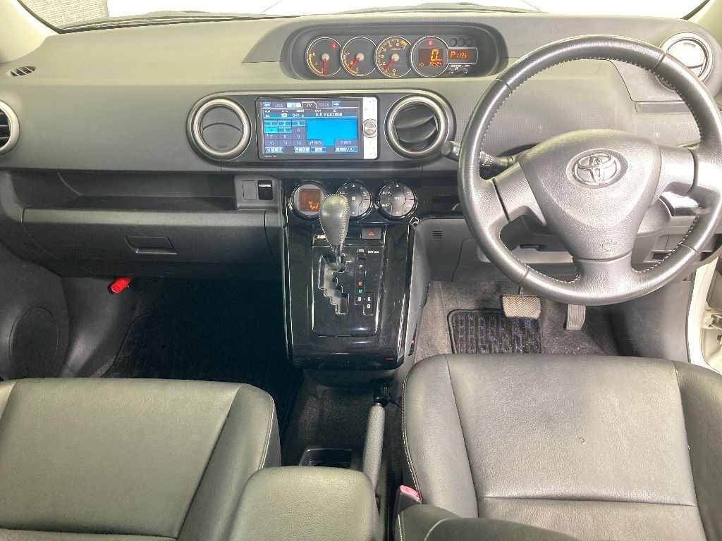 TOYOTA COROLLA RUMION