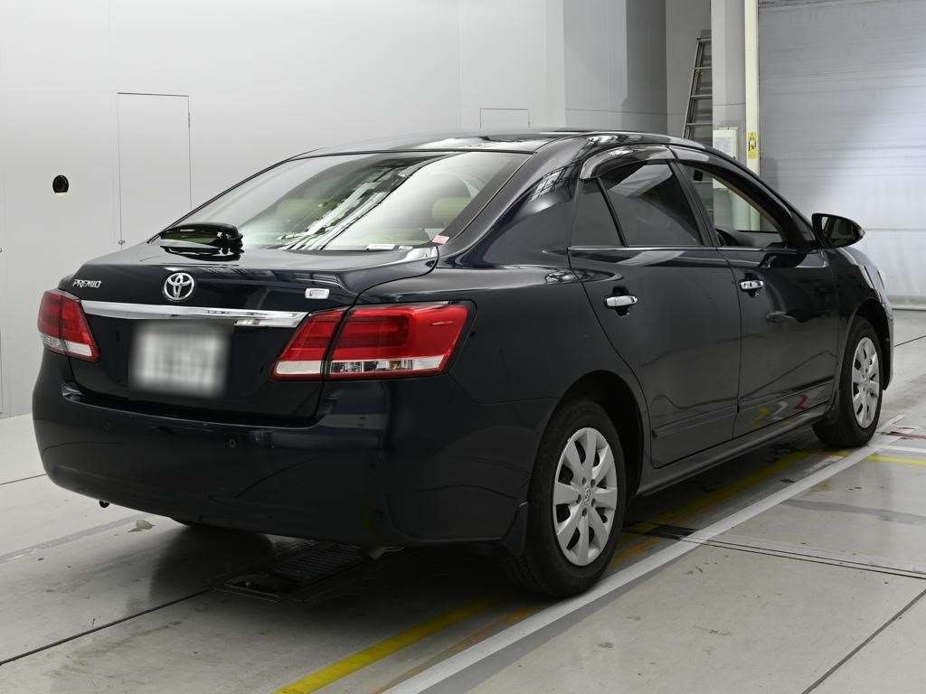 TOYOTA PREMIO