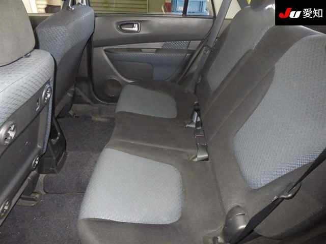 NISSAN WINGROAD