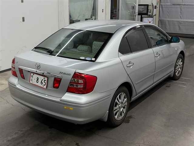 TOYOTA PREMIO