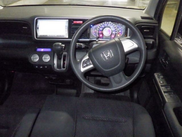 HONDA LIFE