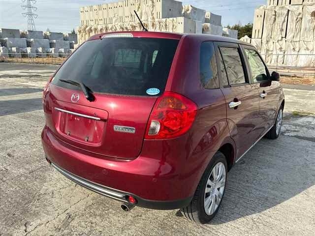 MAZDA VERISA