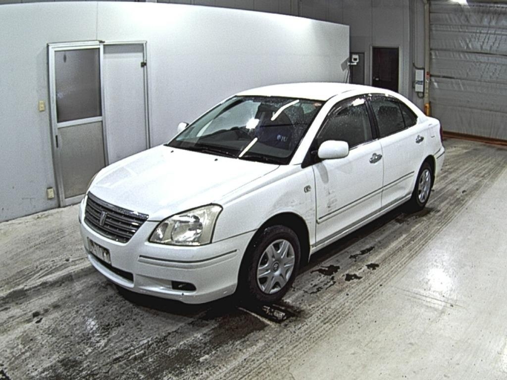 TOYOTA PREMIO