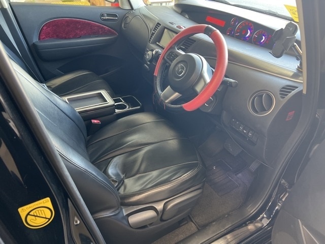 MAZDA BIANTE