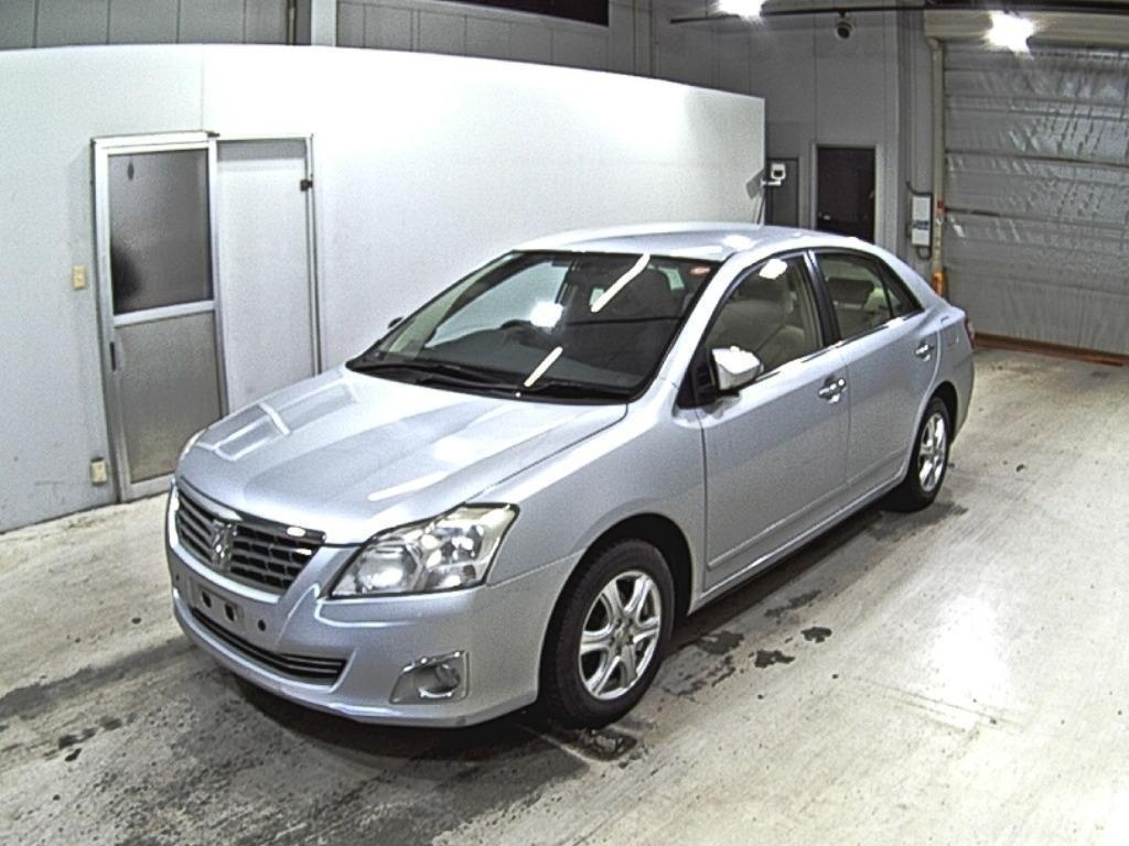 TOYOTA PREMIO