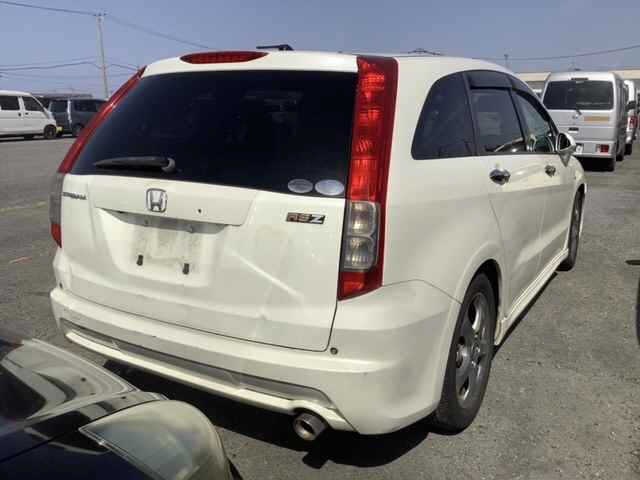 HONDA STREAM