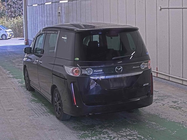 MAZDA BIANTE