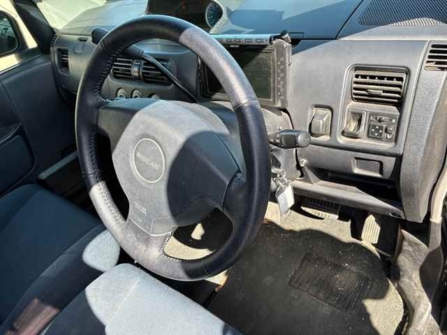 NISSAN OTTI