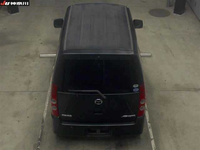 MAZDA AZ-WAGON