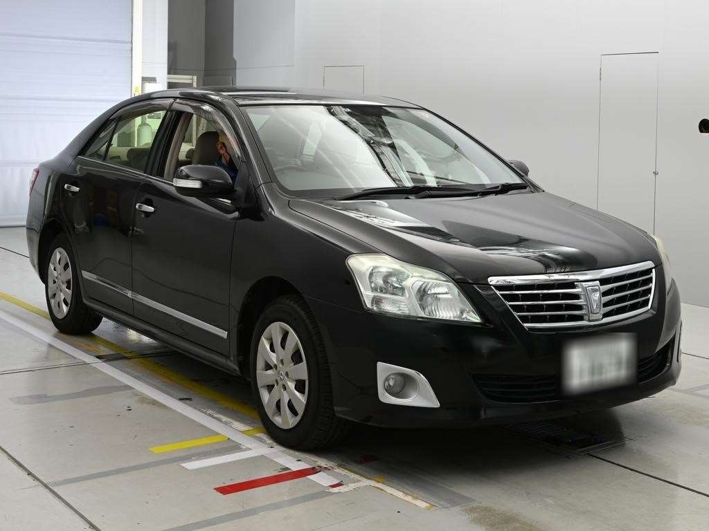 TOYOTA PREMIO