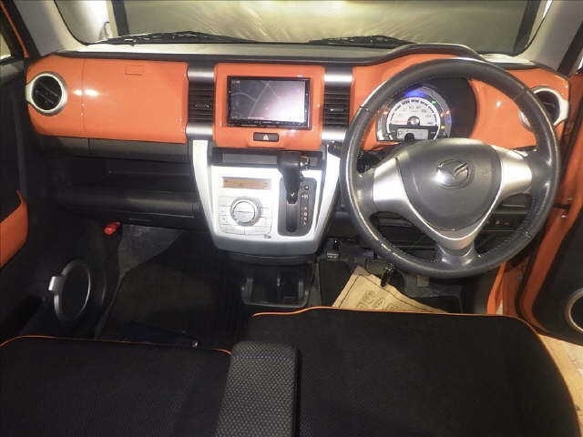 MAZDA FLAIR CROSSOVER