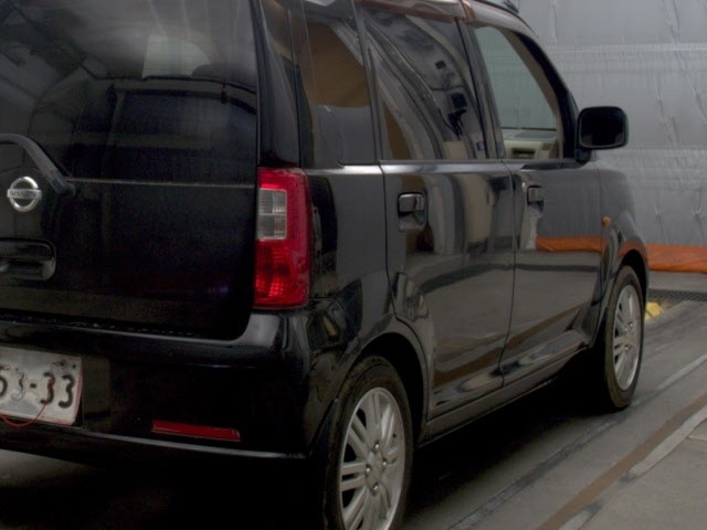 NISSAN OTTI