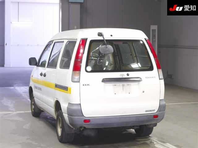 TOYOTA LITE ACE