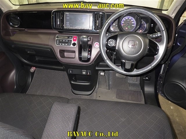 HONDA N-ONE