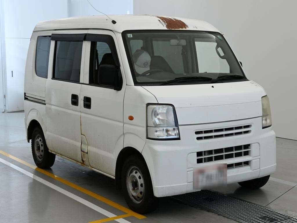 SUZUKI EVERY