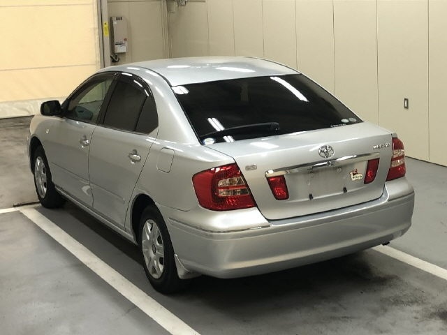 TOYOTA PREMIO