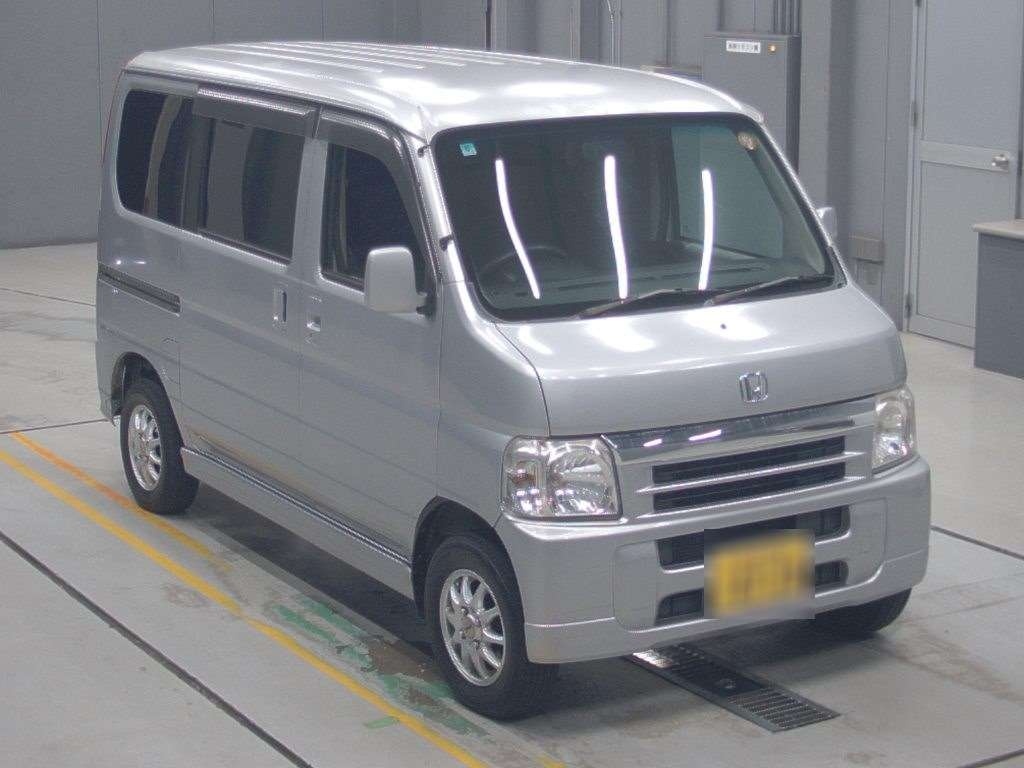 HONDA VAMOS