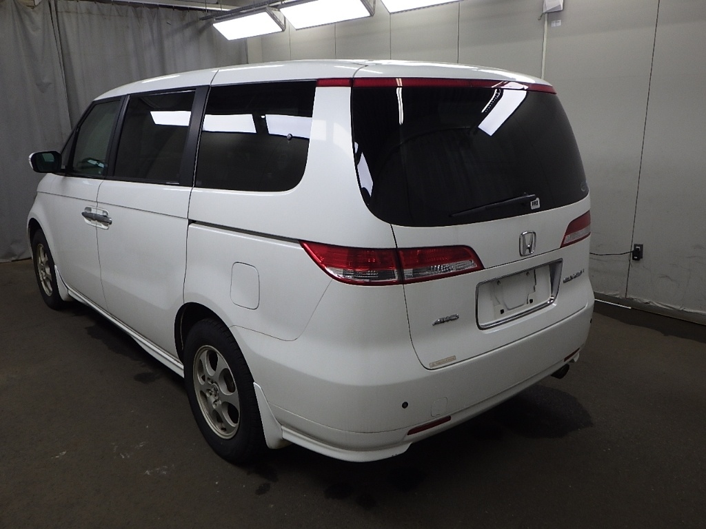 HONDA ELYSION