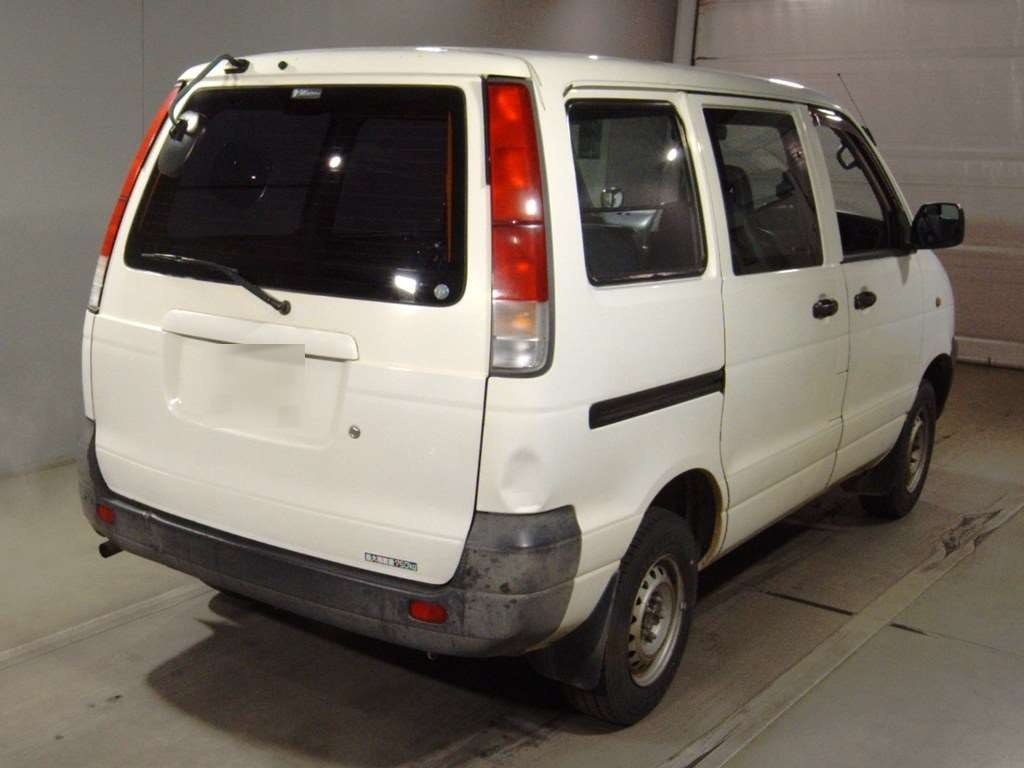 TOYOTA LITE ACE
