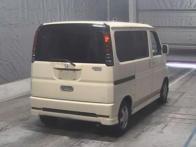 HONDA VAMOS