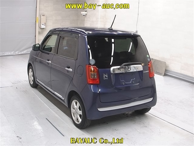 HONDA N-ONE