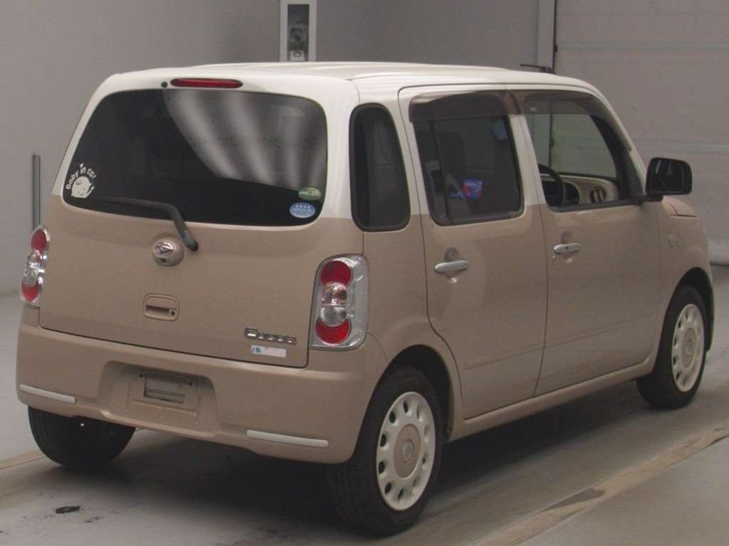 DAIHATSU MIRA COCOA