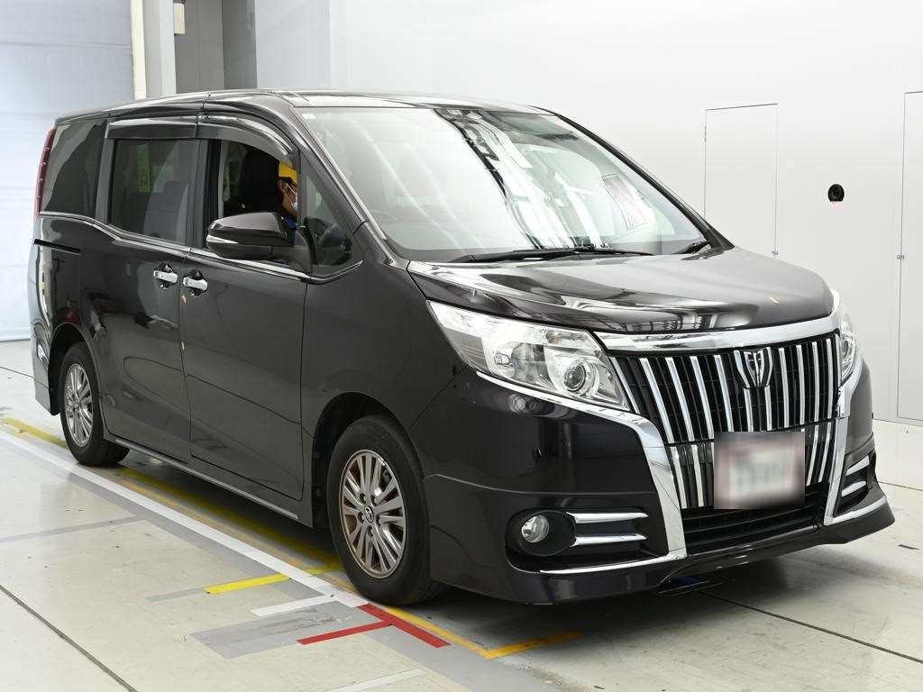 TOYOTA ESQUIRE
