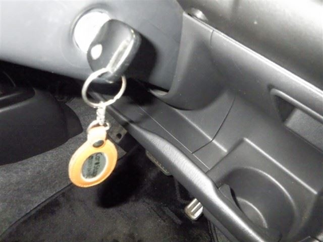 SUZUKI KEI