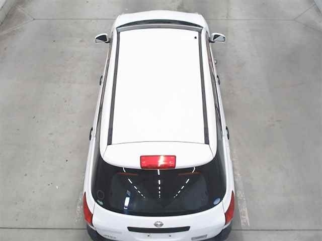 NISSAN AD