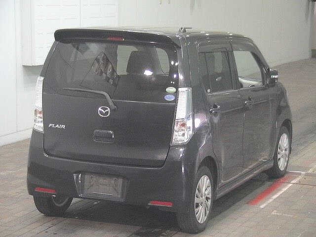 MAZDA FLAIR