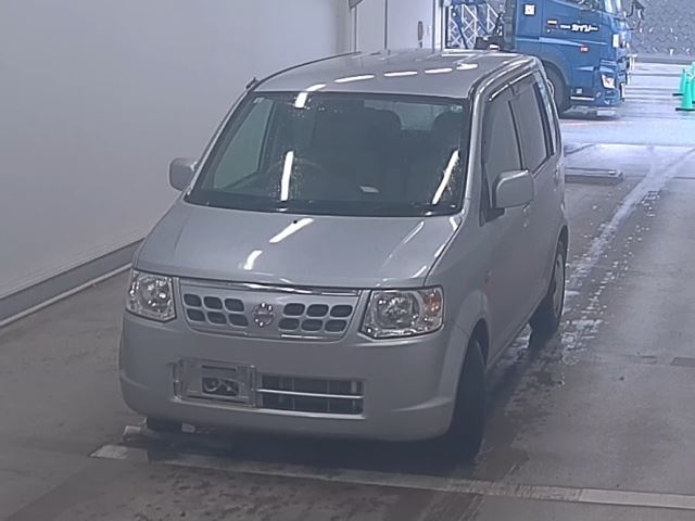 NISSAN OTTI