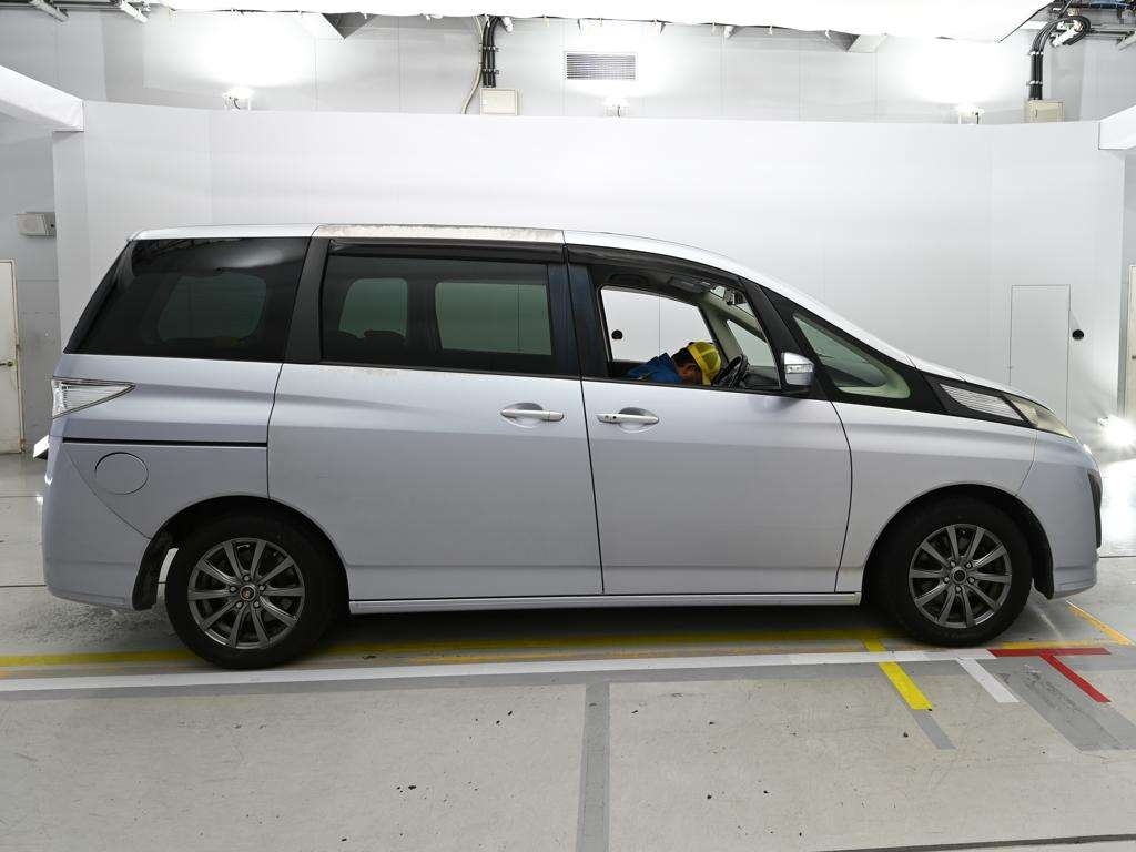 MAZDA BIANTE
