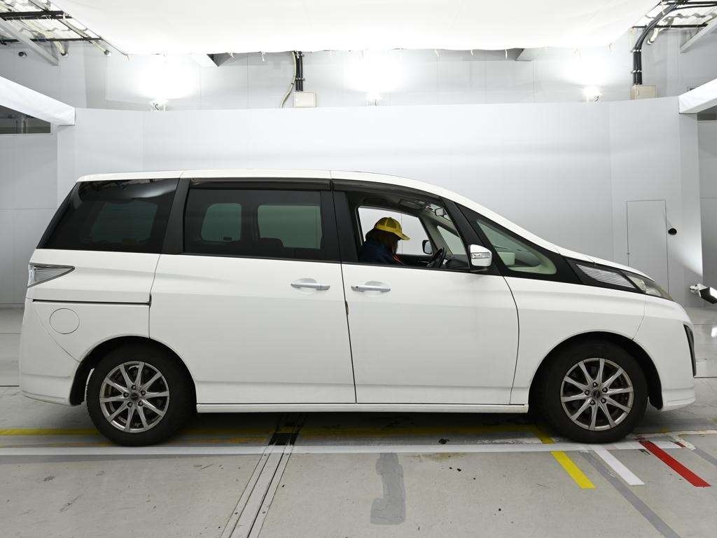MAZDA BIANTE