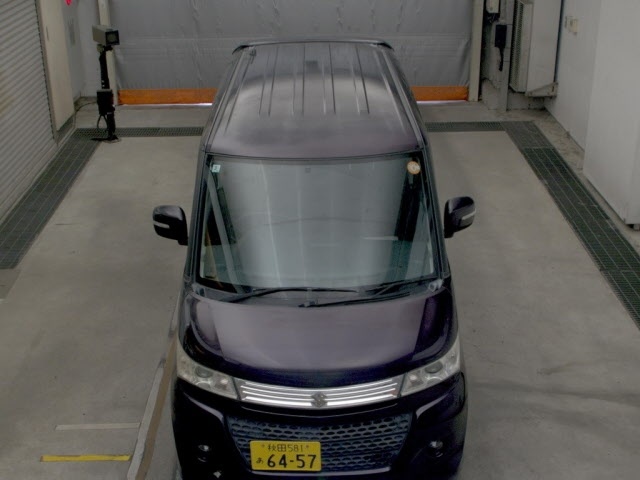 SUZUKI PALETTE