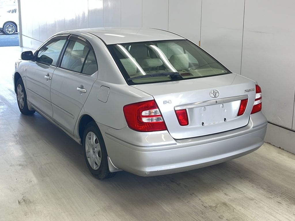 TOYOTA PREMIO
