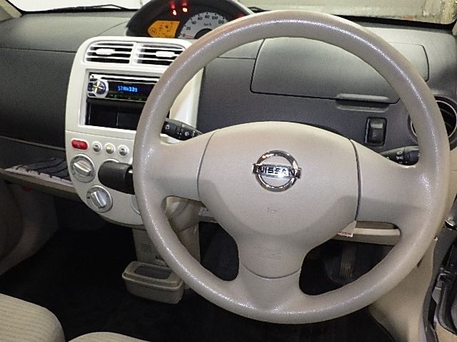 NISSAN OTTI