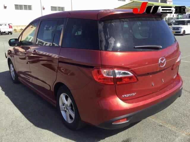 MAZDA PREMACY