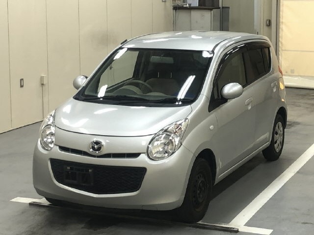 MAZDA CAROL