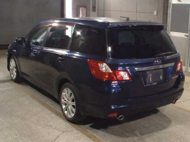SUBARU EXIGA