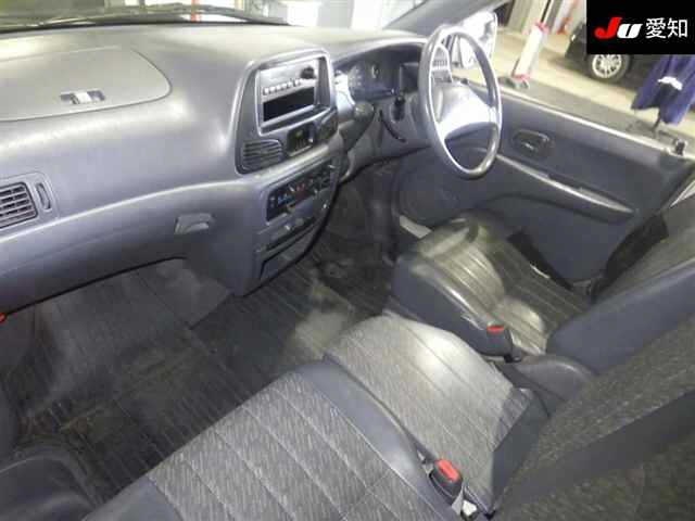 TOYOTA LITE ACE