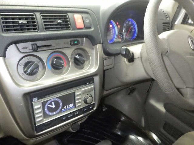 HONDA VAMOS