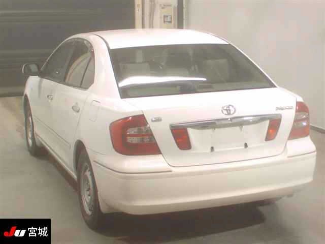 TOYOTA PREMIO