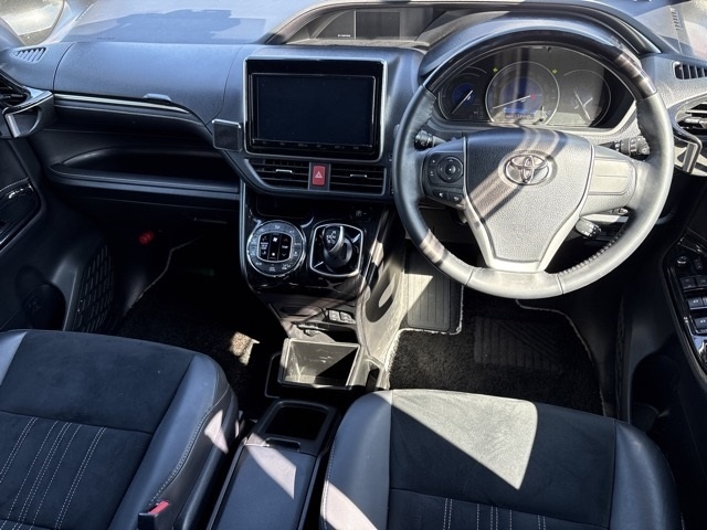 TOYOTA ESQUIRE