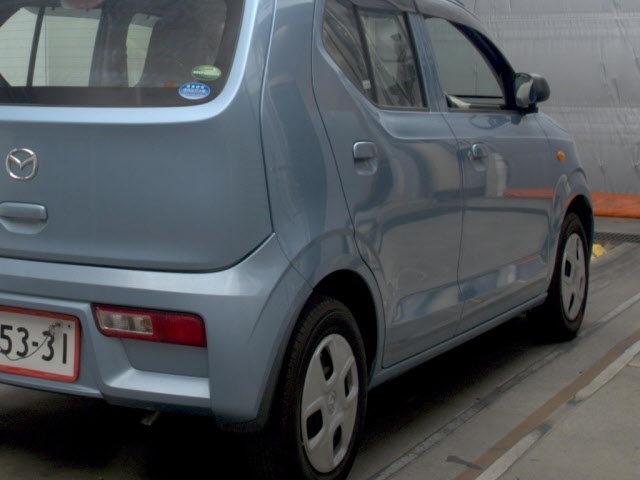 MAZDA CAROL